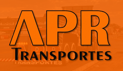 Logo APR Transportes